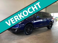 Subaru Outback - 2.5i Premium Vol opties NL-auto