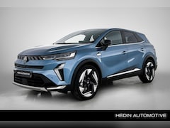 Renault Symbioz - 1.6 E-Tech full hybrid 145 iconic | Apple Carplay/Android auto | Stoelverwarming | Stuurve