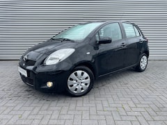 Toyota Yaris - 1.3 VVTi Aspiration bouwjaar 2009 ( dealer onderhouden )