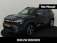 Dacia Duster - 1.6 Hybrid 140 Journey | bluetooth | LM velgen | apple carplay | android auto