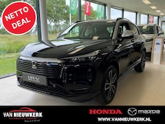 Honda HR-V - 1.5 e:HEV Automaat Advance Style | NETTO DEAL | 8 jaar garantie