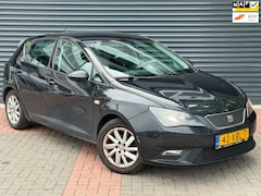 SEAT Ibiza - 5 Drs 1.2 TDI Style Ecomotive Airco | Cruise | Facelift