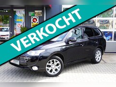 Mitsubishi Outlander - 2.0 PHEV Executive Ed. NAP Clima/Cruise
