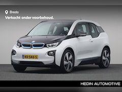 BMW i3 - Basis 94Ah 33 kWh | Navigatie Business | Stoelverwarming | Achteruitrijcamera | Parking As