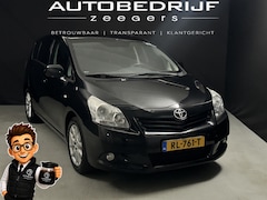 Toyota Verso - 2.0 D-4D Aspiration *Navi*AC*Diesel