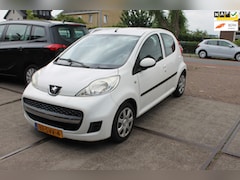 Peugeot 107 - 1.0-12V XS nwe kopp.apk 1-2027 ijskoude airco 2 eig