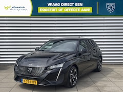Peugeot 308 - 1.6 HYbrid 180 Allure Pack Business Automaat | Achteruitrijcamera | Cruise Control | Navig
