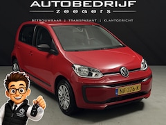 Volkswagen Up! - 1.0 BMT move up *Bluetooth*Start/Stop