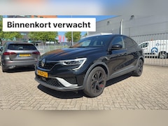 Renault Arkana - 1.6 E-Tech hybrid 145 techno "Wordt verwacht"
