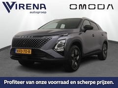 Omoda 5 - 5 1.6 T-GDi SHS-H Premium Schuif/kantel dak - Adaptieve Cruise control - Ventilatie Voorst
