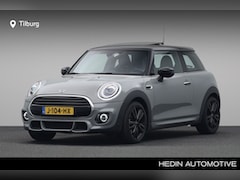 MINI Cooper - 1.5 Chili | Panoramadak | Comfort Access | Harman-Kardon | Lichtpakket | Cruise Control |