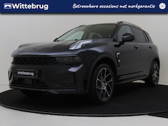 Lynk & Co 01 - 1.5 | Black Pack Uitgevoerd | Volledig rijklaar