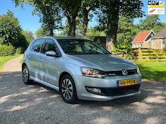 Volkswagen Polo - 1.0 BlueMotion | Airco + Cruise control Nu € 5.450,