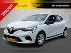 Renault Clio - 1.0 TCe Life