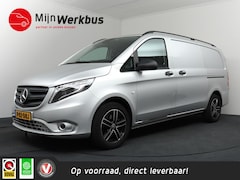 Mercedes-Benz Vito - 116 CDI Lang | 2x Schuif | Trekhaak | Camera
