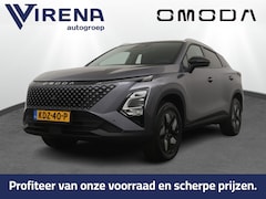 Omoda 5 - 5 1.6 T-GDi SHS-H Premium - Schuif/kantel dak - Adaptieve Cruise control - Ventilatie Voor