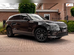 Land Rover Range Rover Velar - 2.0 P250 Turbo AWD R-Dynamic SE 250 PK Camera Meridian Keyless Stoel/stuurverw. 20''