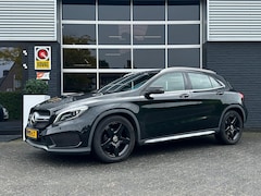 Mercedes-Benz GLA-Klasse - 200 Prestige AMG, Automaat, Bluetooth, Cruise, Navi, PDC, Stoelverwarming