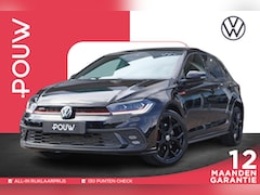 Volkswagen Polo - GTI 2.0 TSI 207pk DSG | Panoramadak | Keyless | Camera | Navigatie