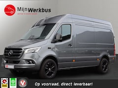 Mercedes-Benz Sprinter - 317 1.9 CDI L2 Pro HD | Camera | Betimmering | Navigatie | LED Koplampen
