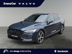 Volvo V60 - 2.0 T8 Plug-in hybrid AWD Plus Dark | Performance Edition | 360 camera | headup display |