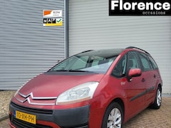 Citroën Grand C4 Picasso - 1.8-16V Prestige 7p. Nwe APK