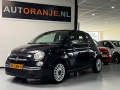 Fiat 500 - 0.9 TwinAir NL-Pano-Airco-Leer-Nette Staat