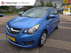 Opel Karl - 1.0 ecoFLEX Edition