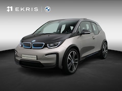 BMW i3 - Business Edition Plus Sportpakket | Achteruitrijcamera | Schuifdak | Navigatie Professiona