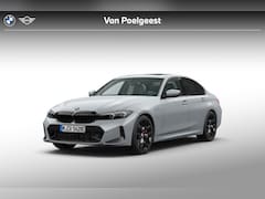 BMW 3-serie - Sedan 330e M Sport Edition | M Sportpakket Pro