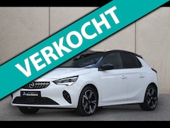 Opel Corsa - 1.2 Elegance 100PK Automaat | Navigatie | Achteruitrijcamera | Climate Control