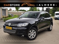 Volkswagen Touareg - 3.0 TDI Highline*Pano*Clima*Trekhaak*Dynaudio*4-Motion