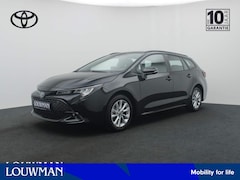 Toyota Corolla Touring Sports - 140 Hybrid Active Nieuw & Direct leverbaar|| Actieprijs|| € 5000 korting