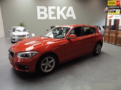 BMW 1-serie - 116i Centennial Executive