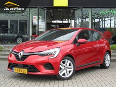 Renault Clio - 1.6 E-Tech Hybrid 140pk Zen
