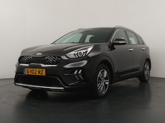 Kia Niro - 1.6 GDi Hybrid ExecutiveLine - Camera - Trekhaak - AppleCarplay - Android Auto - Virena Ze
