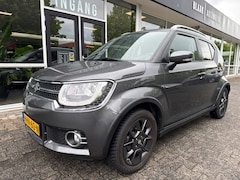 Suzuki Ignis - 1.2 Select | trekhaak