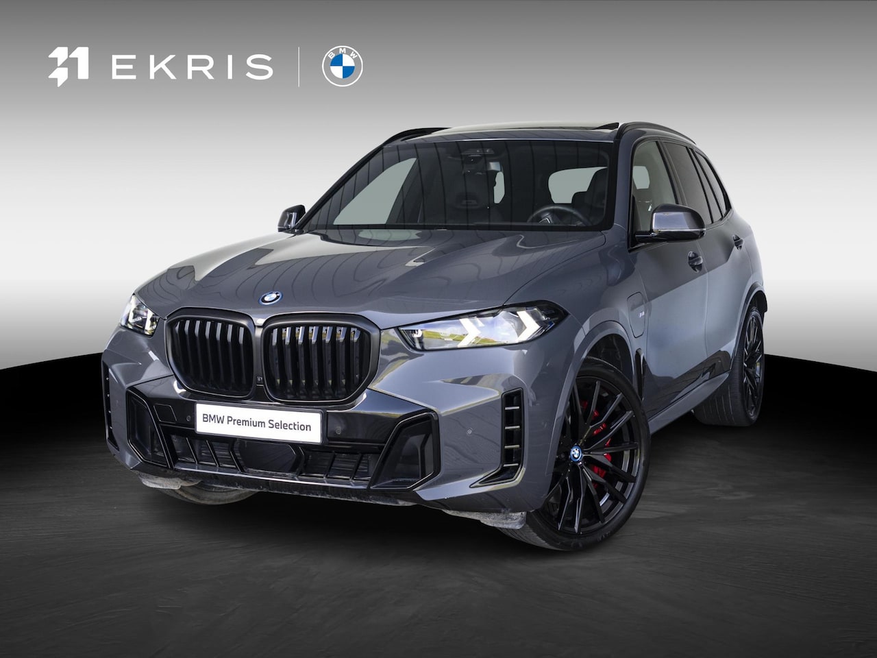 BMW X5 - xDrive50e | M Sportpakket Pro | Innovation Pack | Comfort Access | Soft-Close | Sky Lounge - AutoWereld.nl
