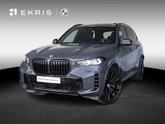 BMW X5 - xDrive50e | M Sportpakket Pro | Innovation Pack | Comfort Access | Soft-Close | Sky Lounge