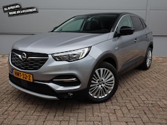 Opel Grandland X - 1.2 Turbo 120 Jr Edition (Vol-Opties)