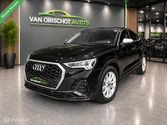 Audi Q3 Sportback - 45 TFSI e S Edition BJ 2022