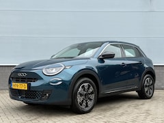 Fiat 600 - 1.2 110 pk Hybrid Automaat Urban