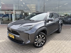 Toyota Yaris Cross - 1.5 Hybrid 130 Dynamic | Comfort Pack | Sensoren v/a | Stoelverw