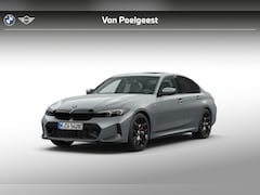 BMW 3-serie - Sedan 330e M Sport Edition | M Sportpakket Pro