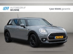 MINI Clubman - 1.5 One 102pk Salt | Climate | 18" velgen | PDC | Stoelverwarming