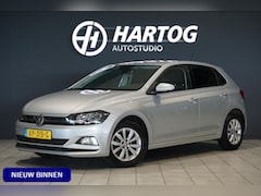 Volkswagen Polo - 1.0 TSI Highline DSG + NAVI / STOELVERWARMING / ACC