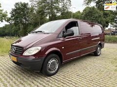 Mercedes-Benz Vito - 109 CDI 343 Amigo