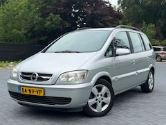 Opel Zafira - 1.6-16V Maxx/Airco/7P/Riem VV