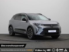 Renault Scenic E-Tech - EV87 long range esprit Alpine | Vijf jaar garantie | Harman kardon | Panoramisch dak |