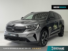 Renault Espace - E-Tech full hybrid 200 Esprit Alpine 7p. | Navigatie | 360° Camera | Panoramadak | Harman